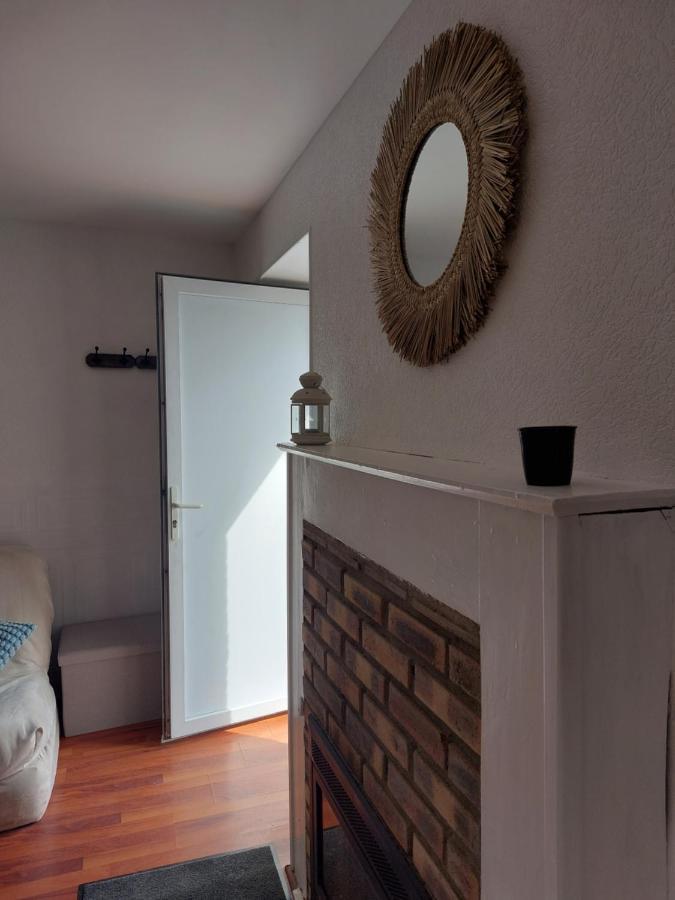 Le Chausey Mont Saint Michel Apartment *