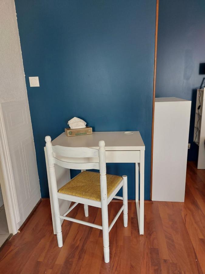 Apartment Le Chausey Mont Saint Michel *