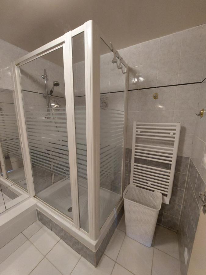 Apartment Le Chausey Mont Saint Michel *